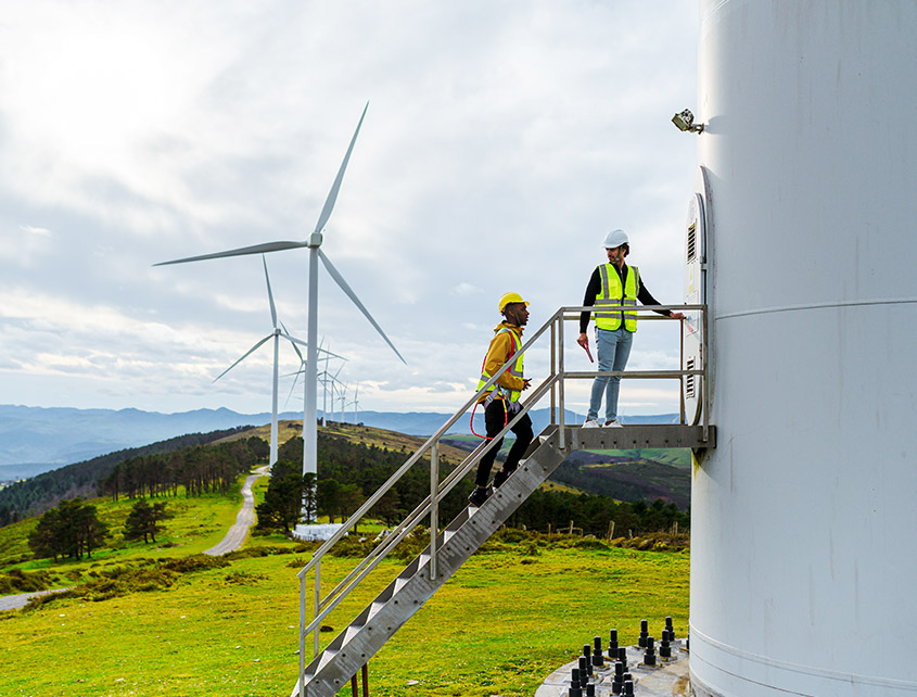 Wuxi WeldNice Heavy Industry Technology Co., Ltd.