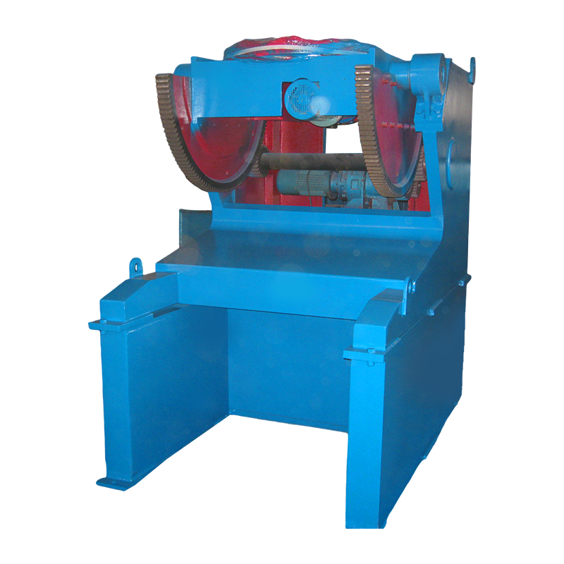 3T сварочный позиционер-удлиненный