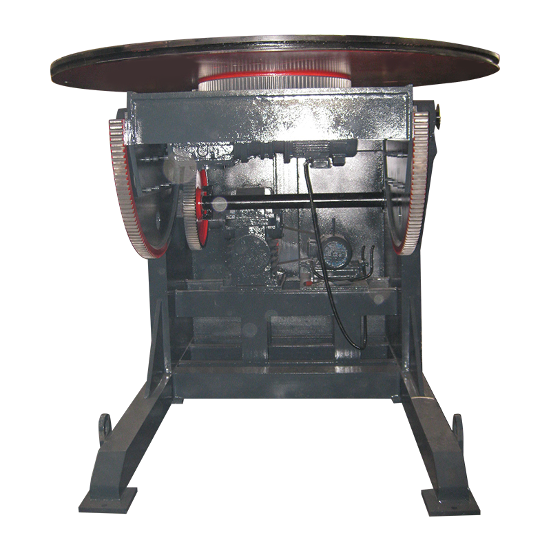 Обычный сварочный позиционер 50T