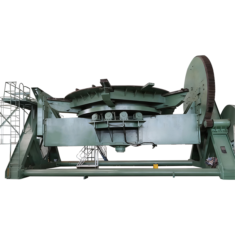 Сварочный позиционер 300Т