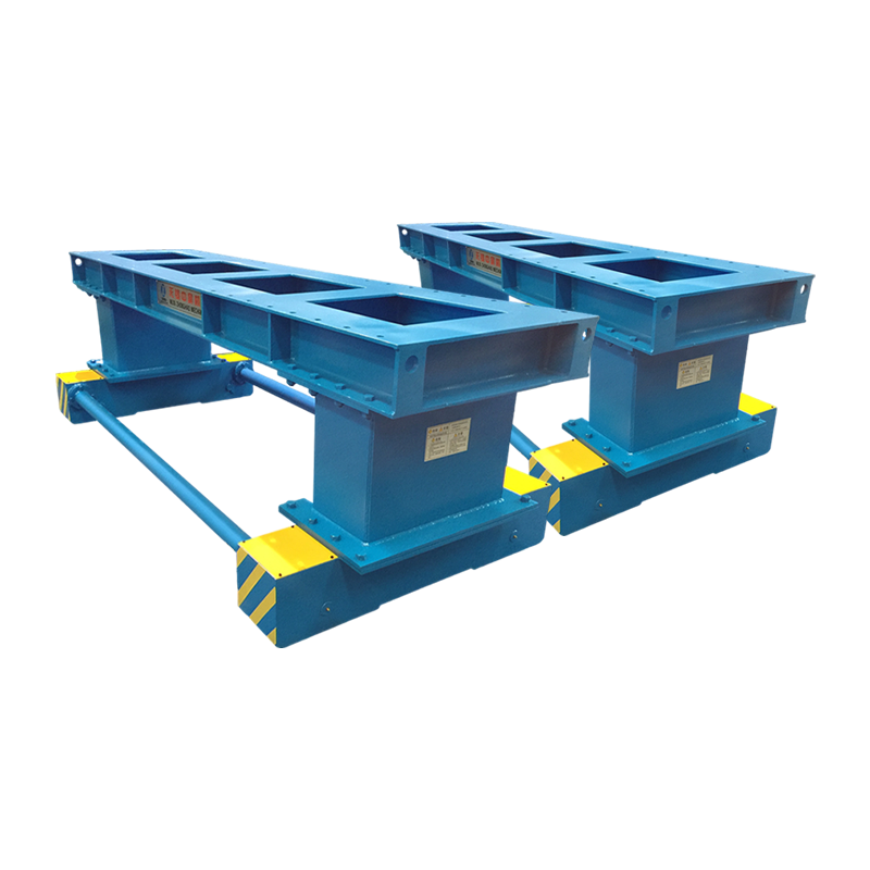 100T Регулируемый сварочный ротатор-повышенный