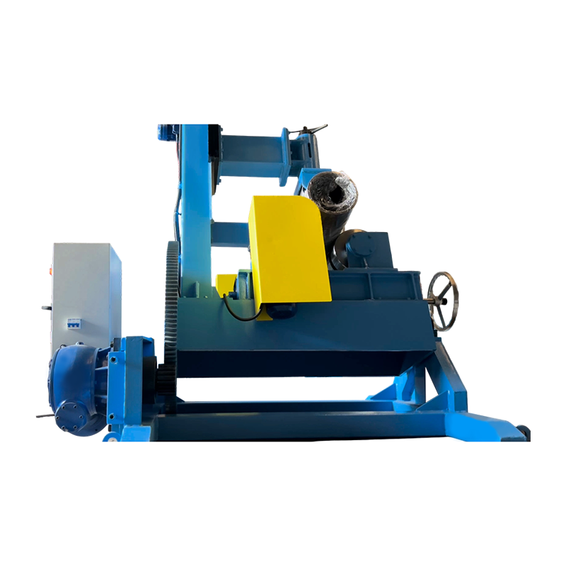 Позиционер для сварки под наклоном 1,5 т