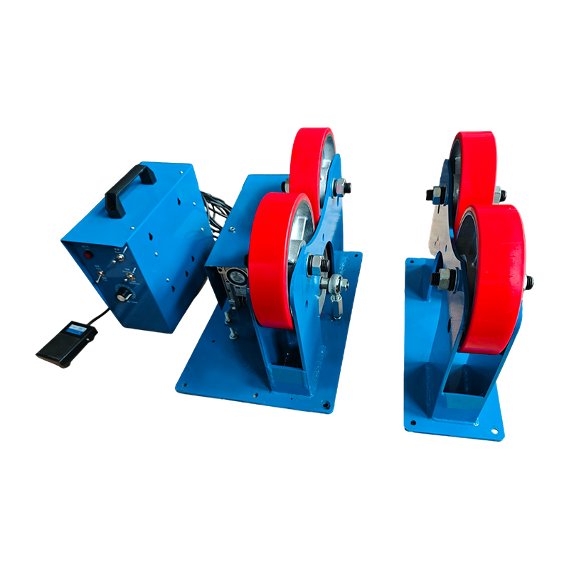 Сварочный ротатор 1Т