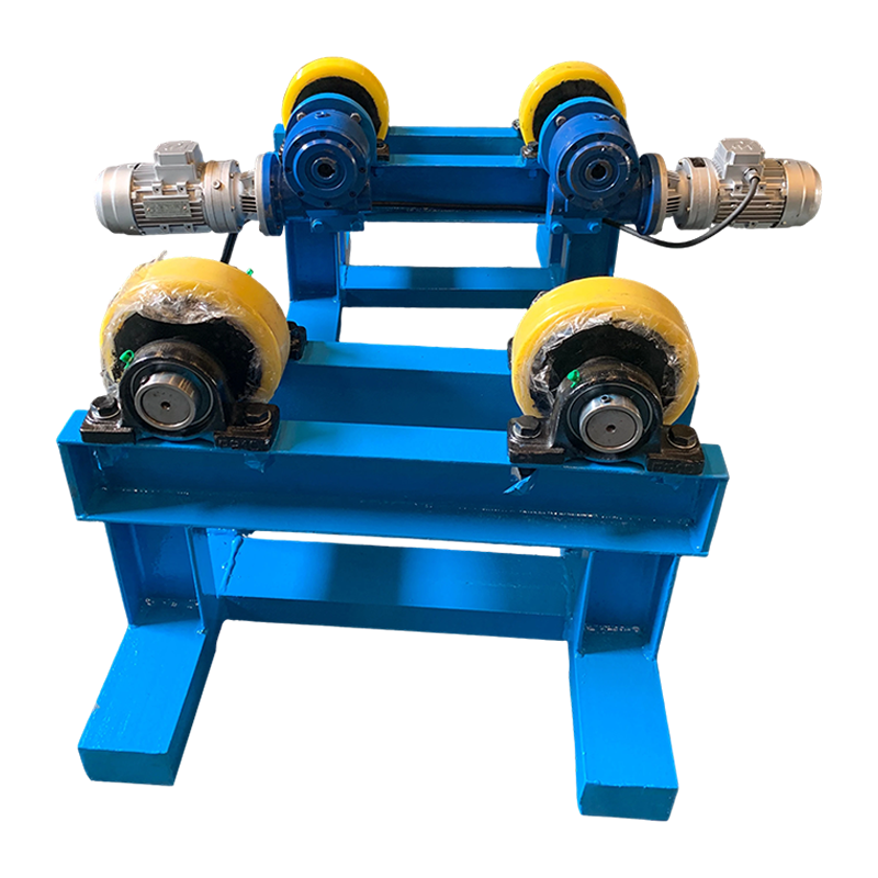 Сварочный ротатор 1T ручной с орбитальным движением