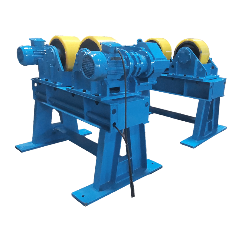 Сварочный ротатор 30T с усилением