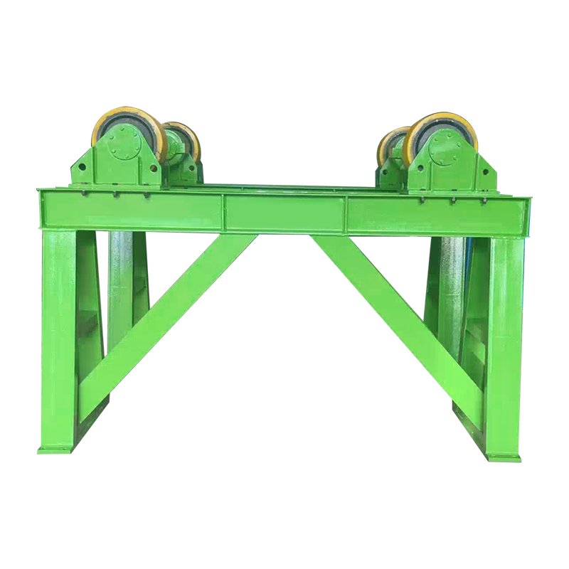 20T Регулируемый сварочный ротатор-повышенный